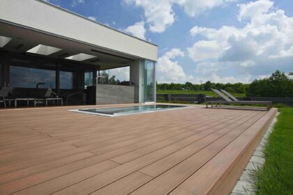 Series Forest V04 Palisander Plus