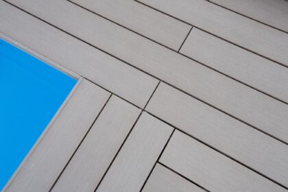 Series Forest V11 Teak