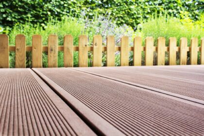 Series Groove V02 Palisander