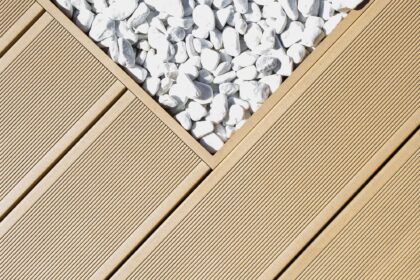 Series Groove V03 Cedar