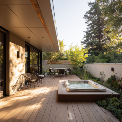 TERAFEST SE Realizace 1