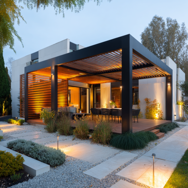 Petr Arioc A Wide Angle Architectural Photo Of A Modern Cover 0684eb23 C22e 4130 Ba35 4089ba9d1df1 3