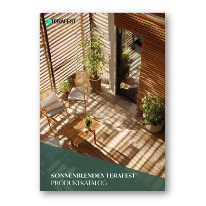 Katalog Slunolamy Titulka DE