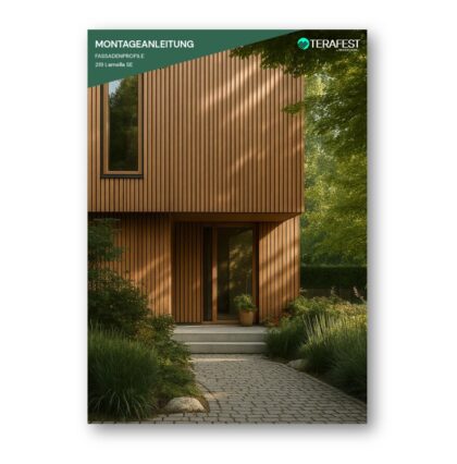 Titulka Montageanleitung 219 Lamella SE