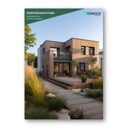 Titulka Montageanleitung 90 STAR 45 MINISTAR