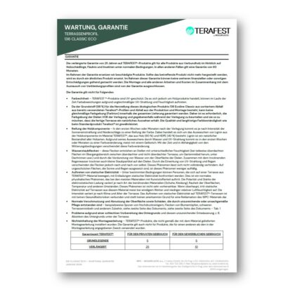 Titulka Zaruka A Udrzba 136 CLASSIC ECO