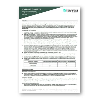 Titulka Zaruka A Udrzba 90 RHOMBUS 90 Plotovka 120 Plotovka
