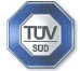 Cert TUV